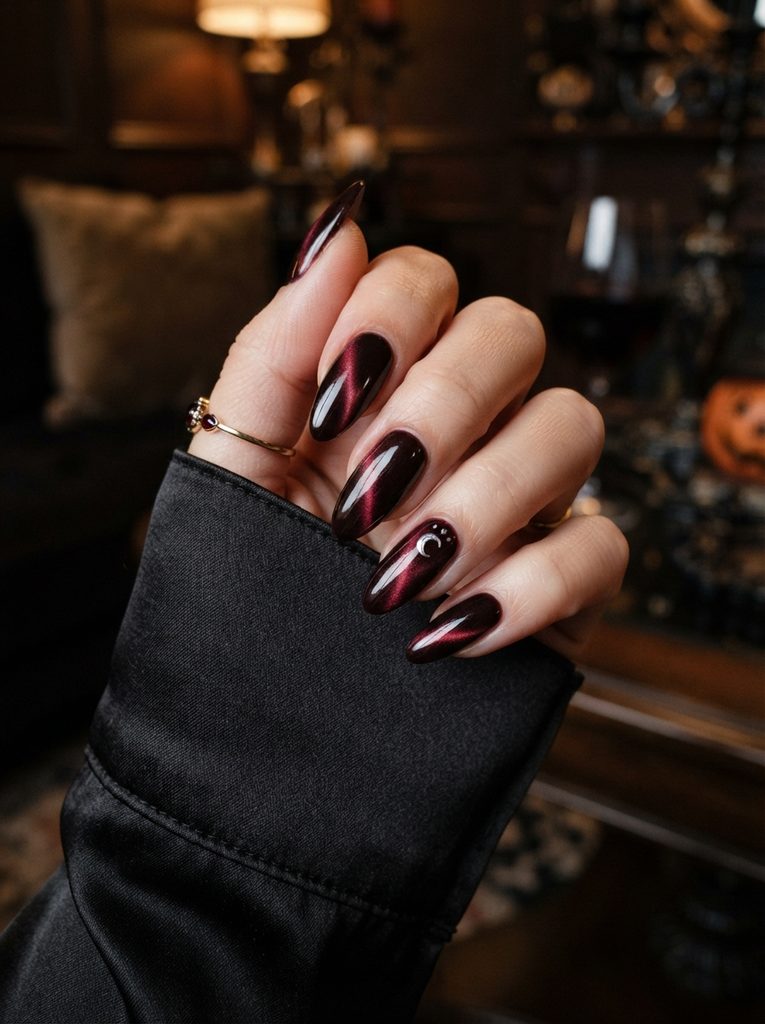 Halloween Nails Ideas
