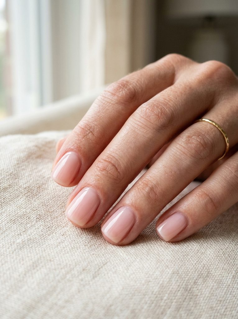 Pink Nail Ideas