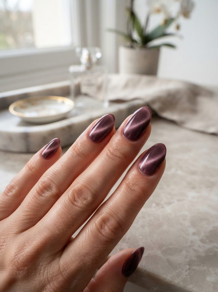 Popular Nail Designs