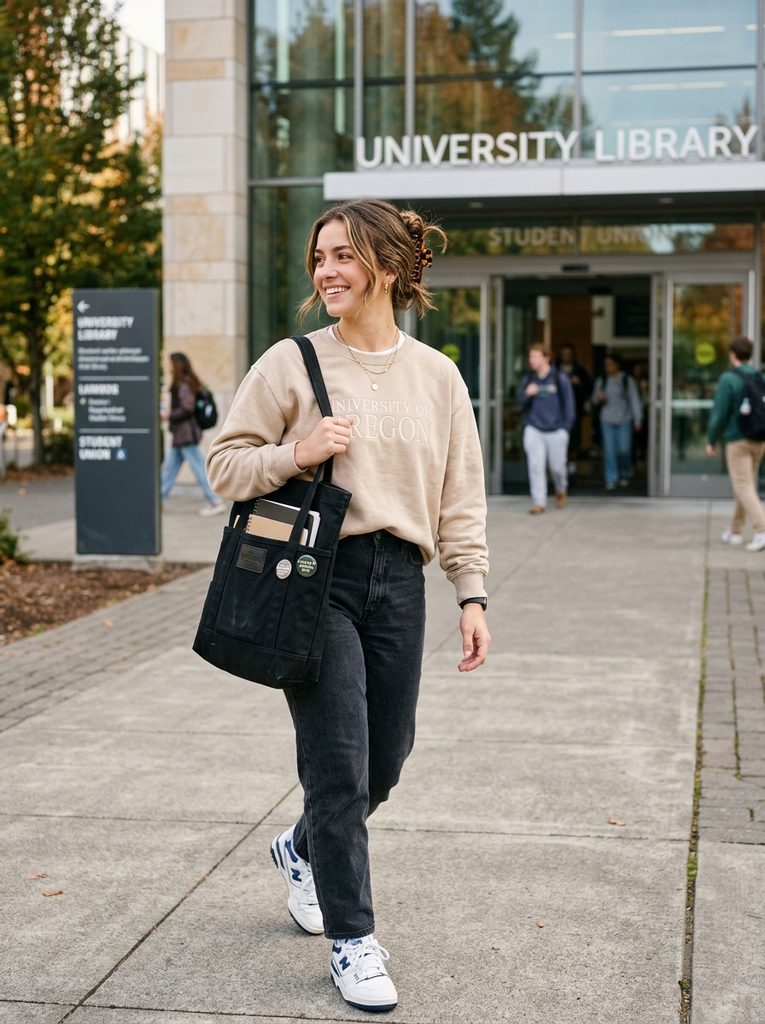 Summer Hairstyles for College