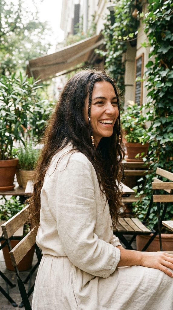 Boho Braids for Long Hair
