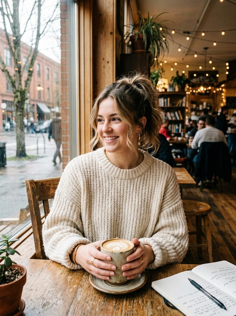 Bun Hairstyles Ideas