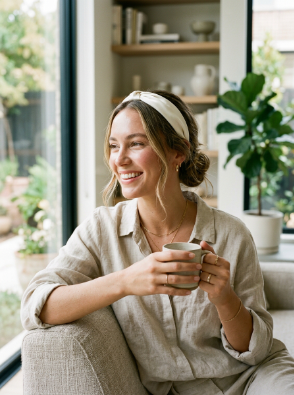 Headband Hairstyles Ideas