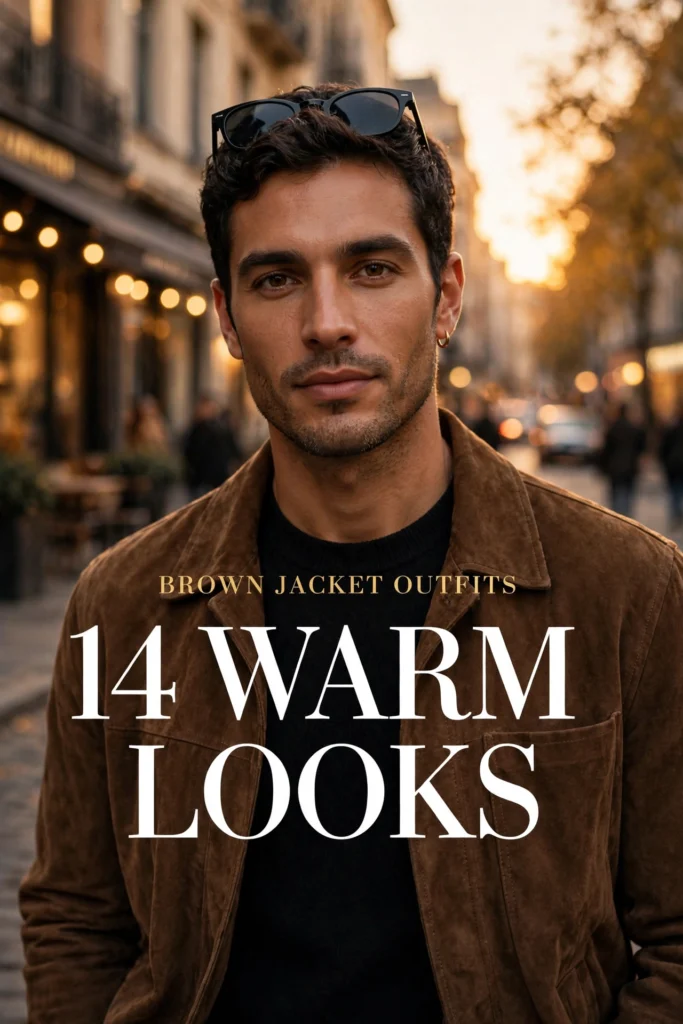 14 Warm Looks 2026 cover
