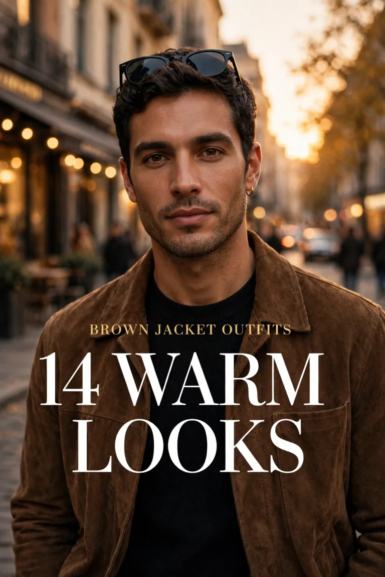 14 Warm Looks 2026 cover
