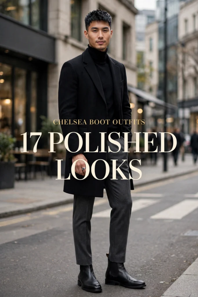 17 Polished Looks 2026 cover