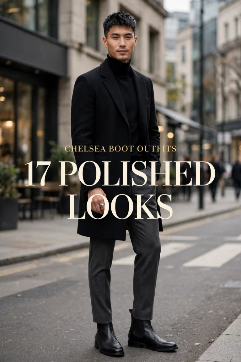 17 Polished Looks 2026 cover