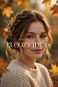 13 Cozy Ideas 2026 cover
