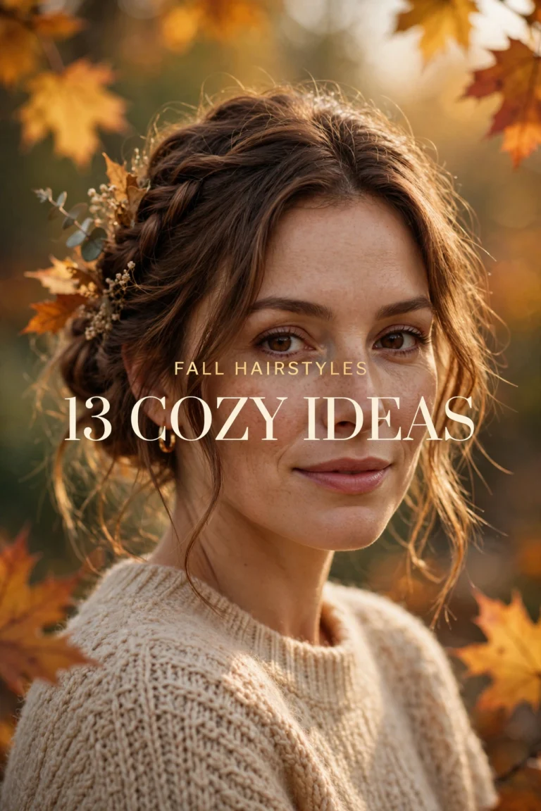 13 Cozy Ideas 2026 cover