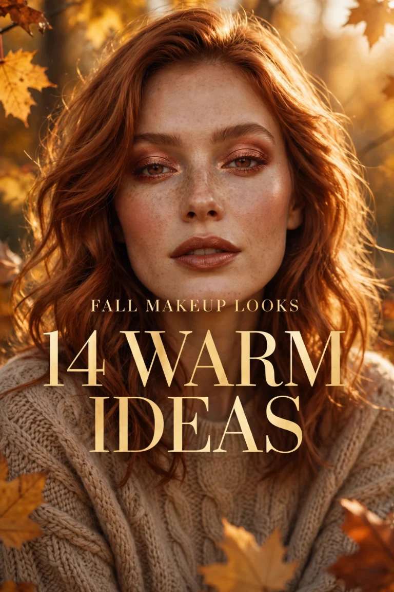 14 Warm Ideas 2026 cover
