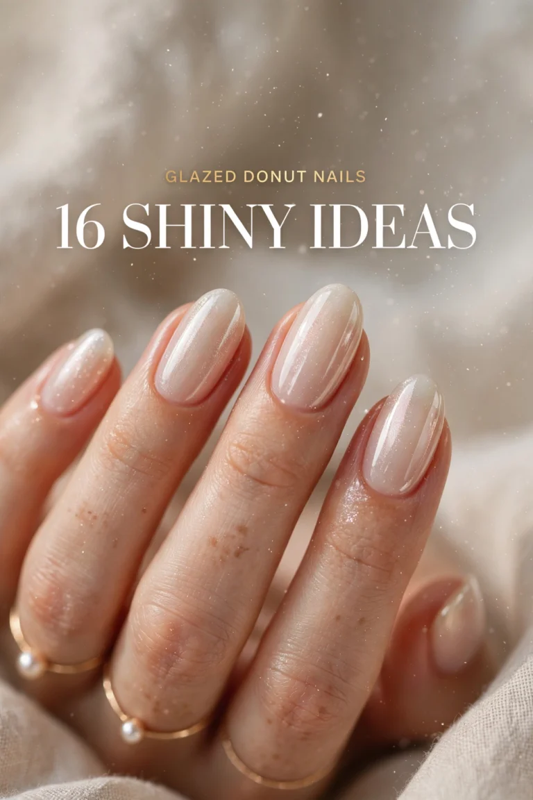 16 Shiny Ideas 2026 cover