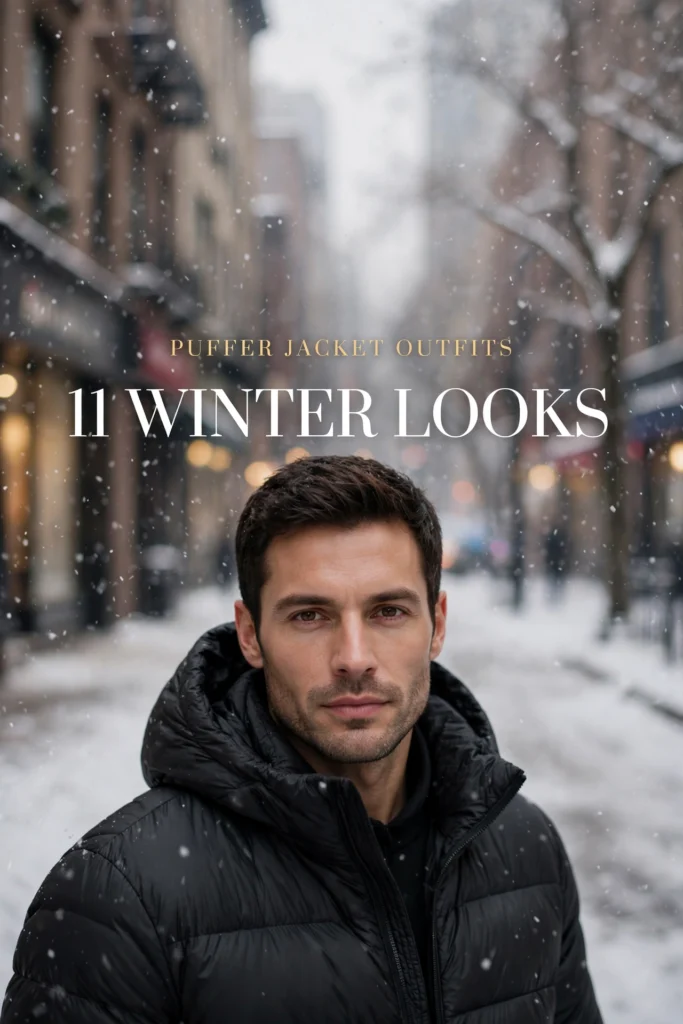 11 Winter Looks 2026 cover