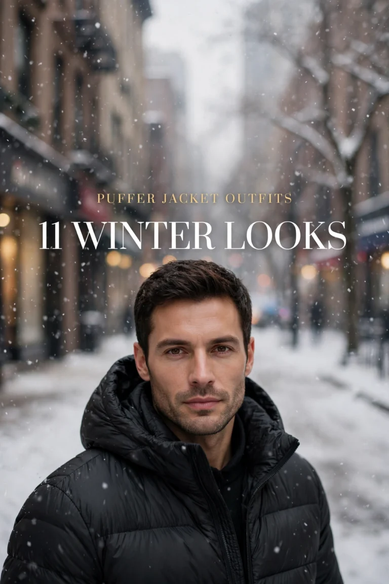 11 Winter Looks 2026 cover