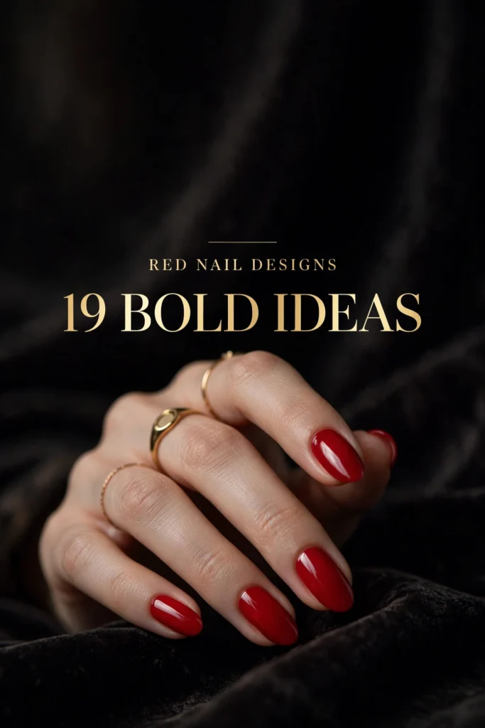 19 Bold Ideas 2026 cover