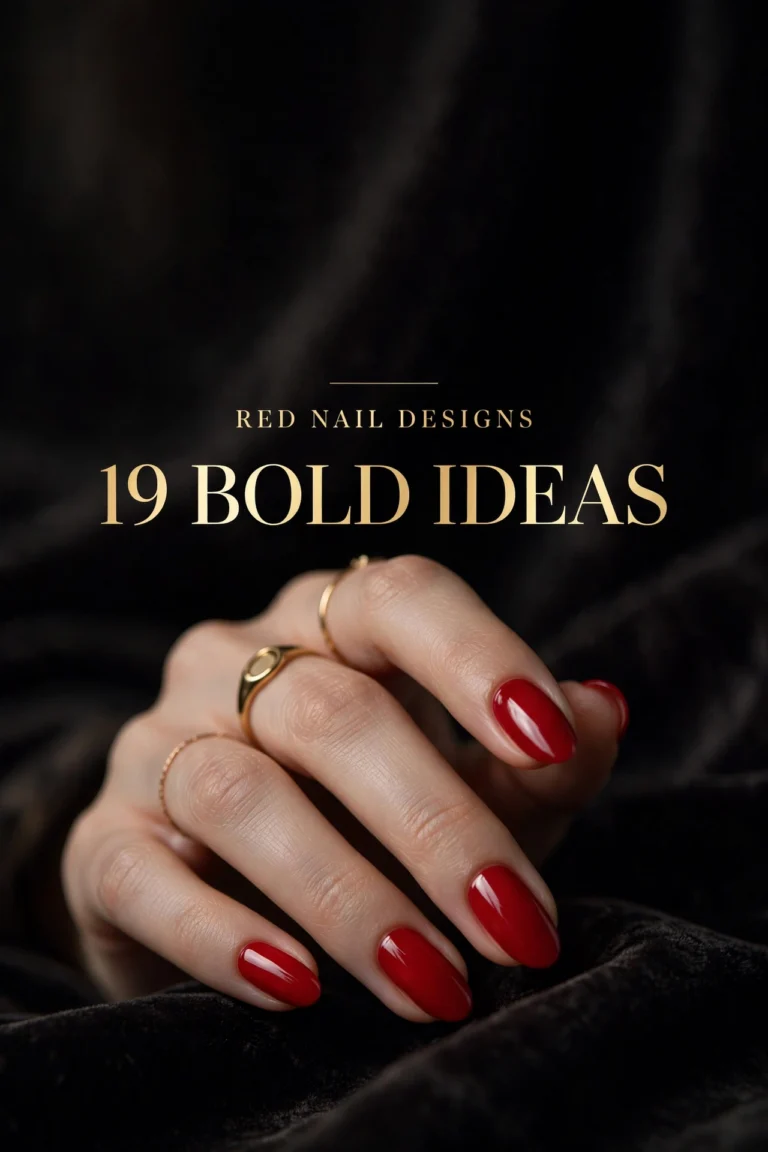 19 Bold Ideas 2026 cover