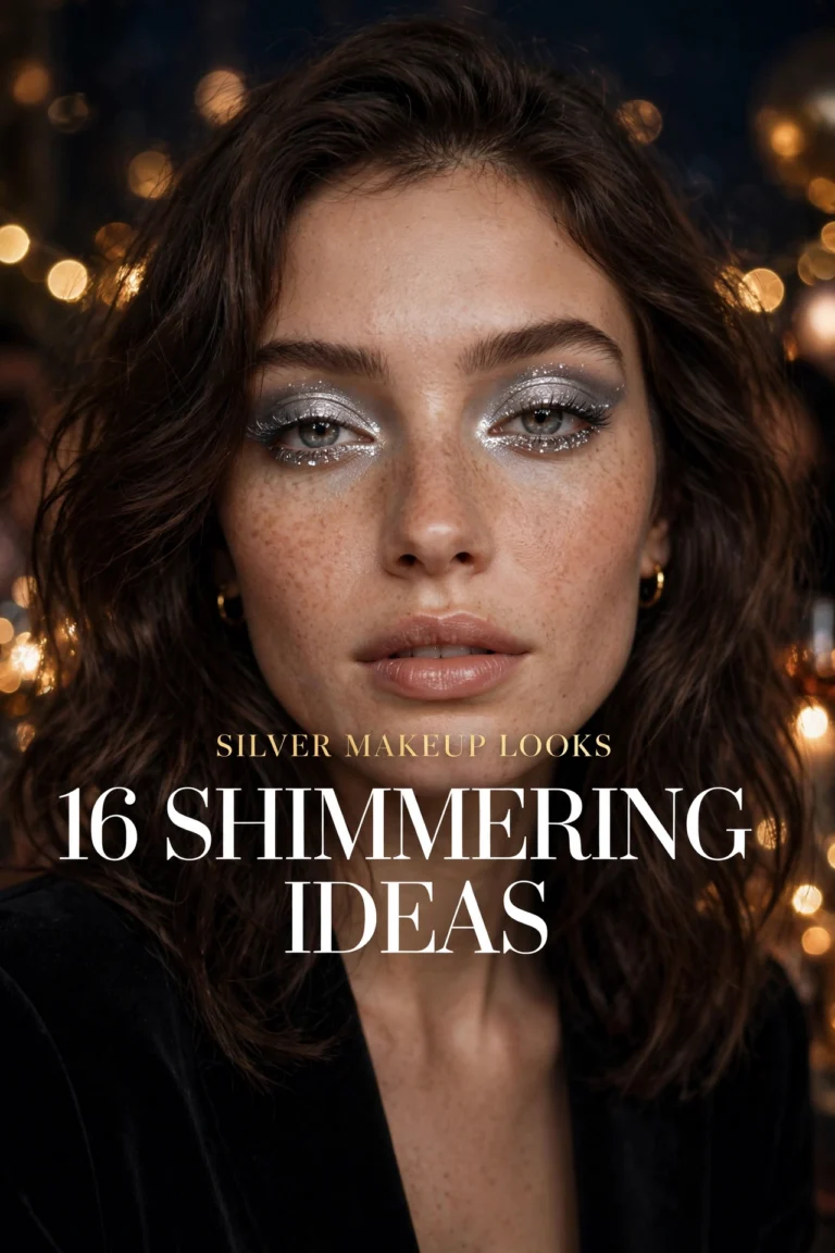 16 Shimmering Ideas 2026 cover